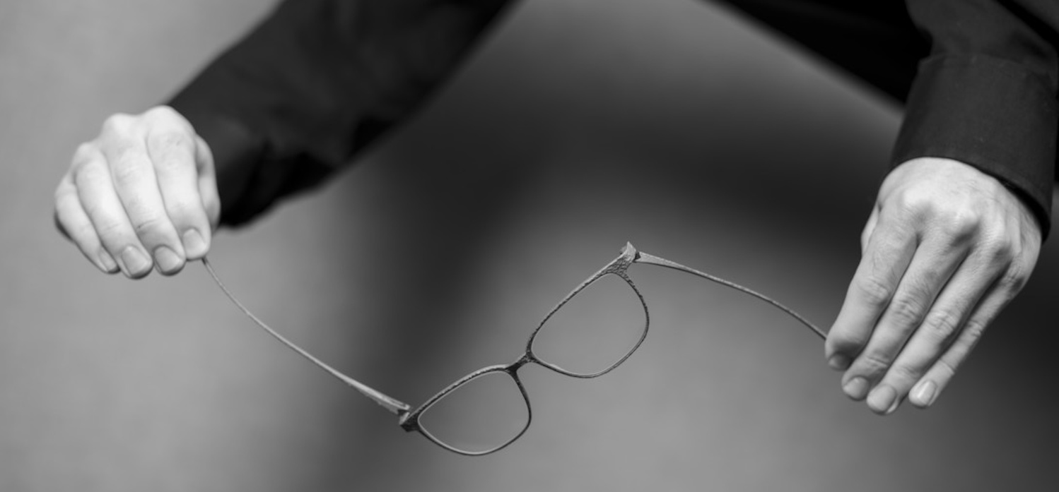 lunettes en bois test de solidité lille